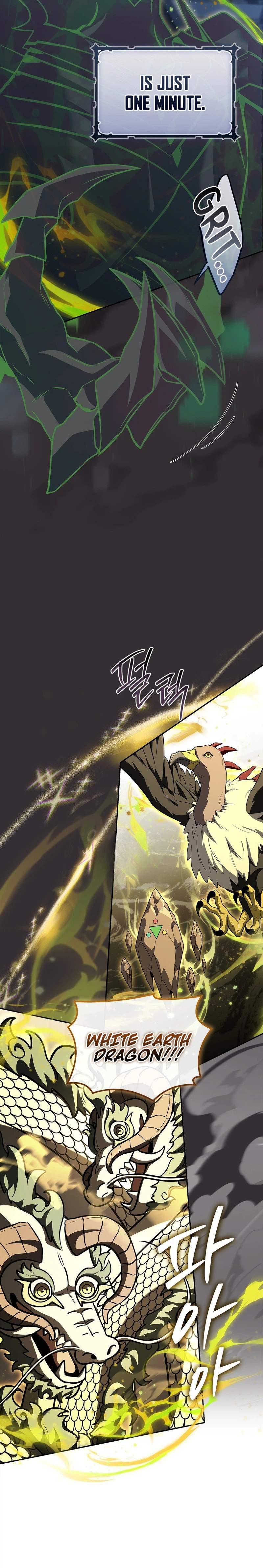 Solo EX-Rank Summoner Chapter 39 Page 13