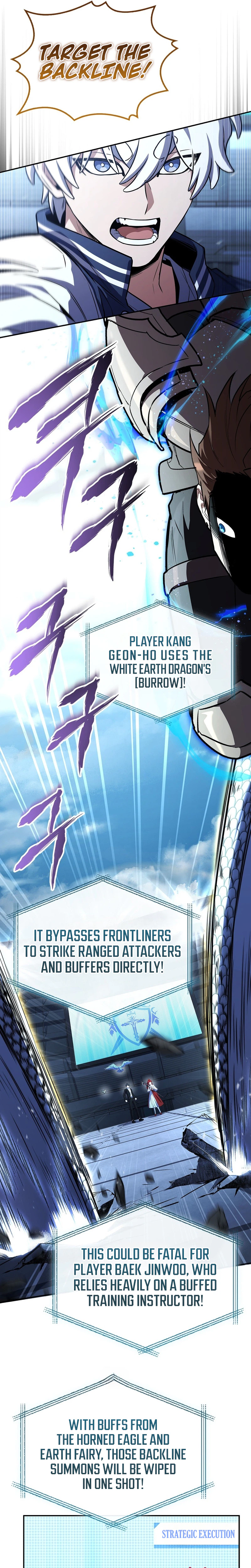 Solo EX-Rank Summoner Chapter 39 Page 14