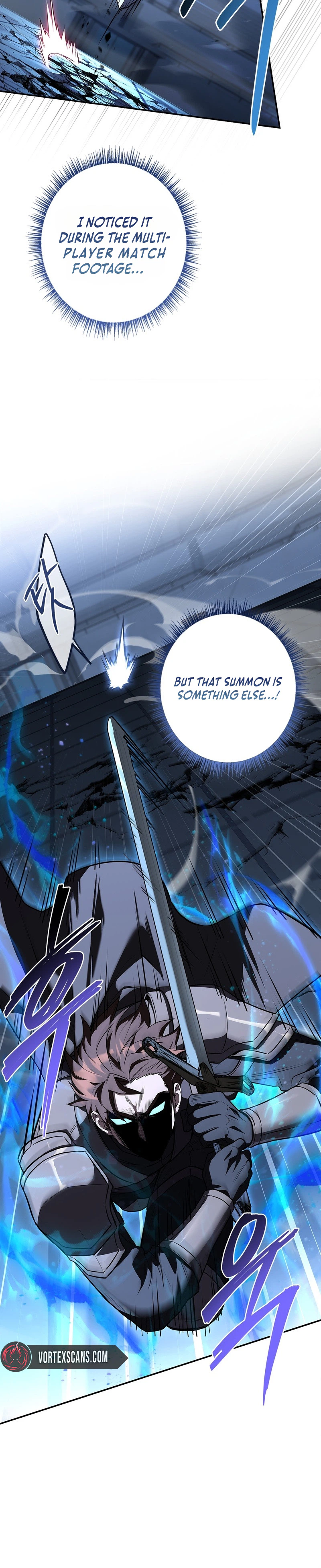 Solo EX-Rank Summoner Chapter 39 Page 18