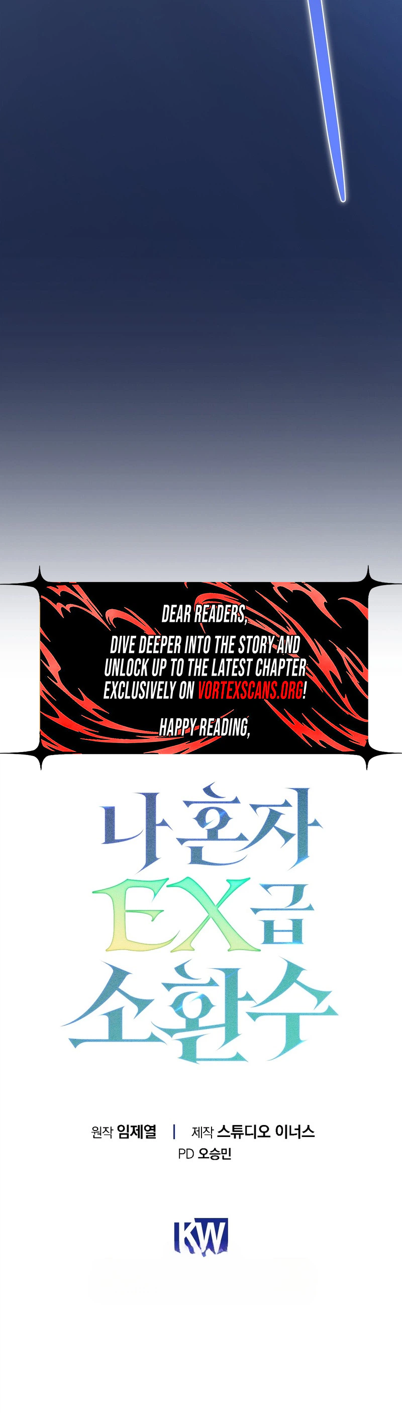 Solo EX-Rank Summoner Chapter 39 Page 33