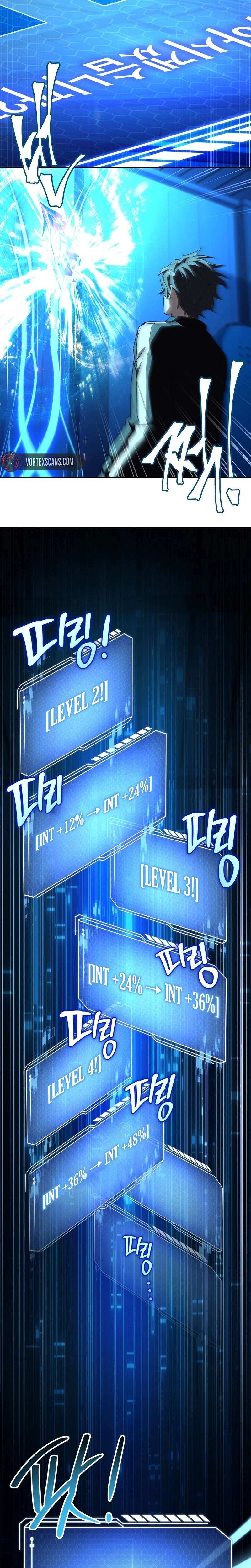 Solo EX-Rank Summoner Chapter 32 Page 26