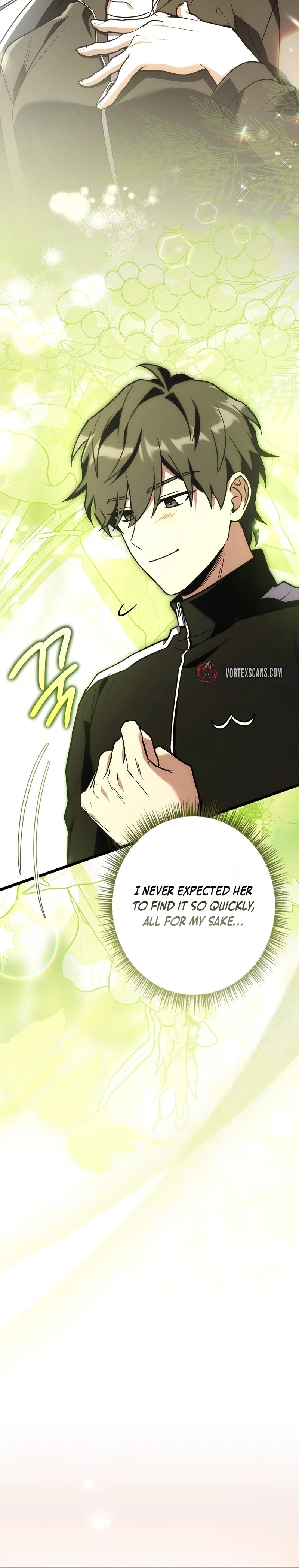 Solo EX-Rank Summoner Chapter 32 Page 30