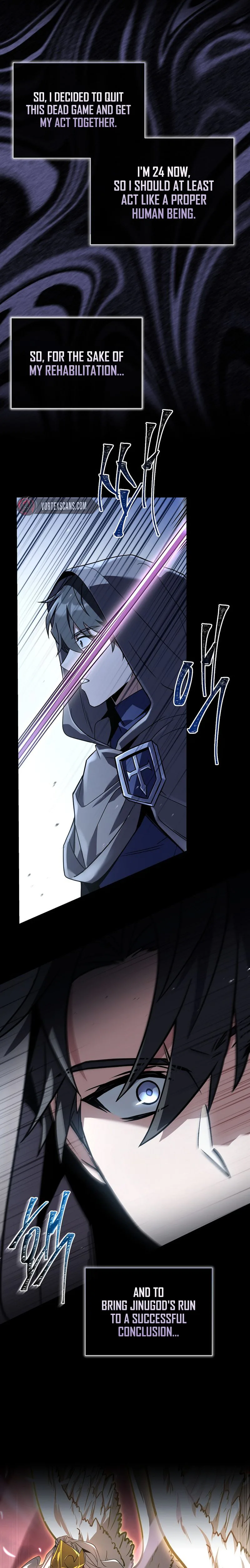 Solo EX-Rank Summoner Chapter 1 Page 7