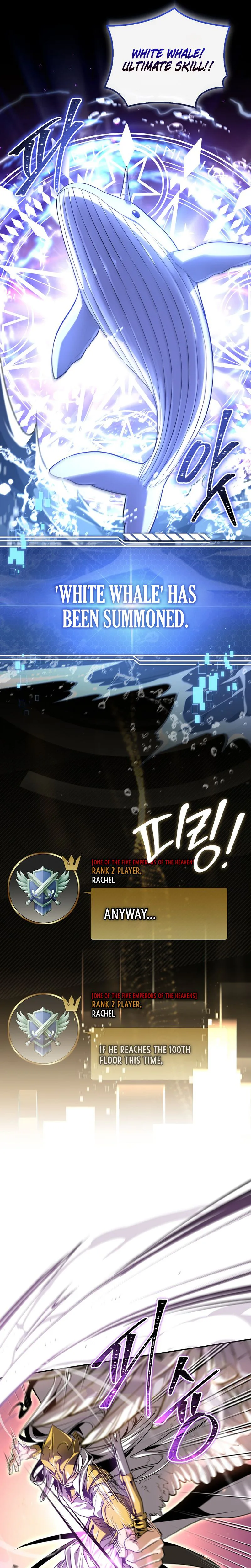 Solo EX-Rank Summoner Chapter 1 Page 10