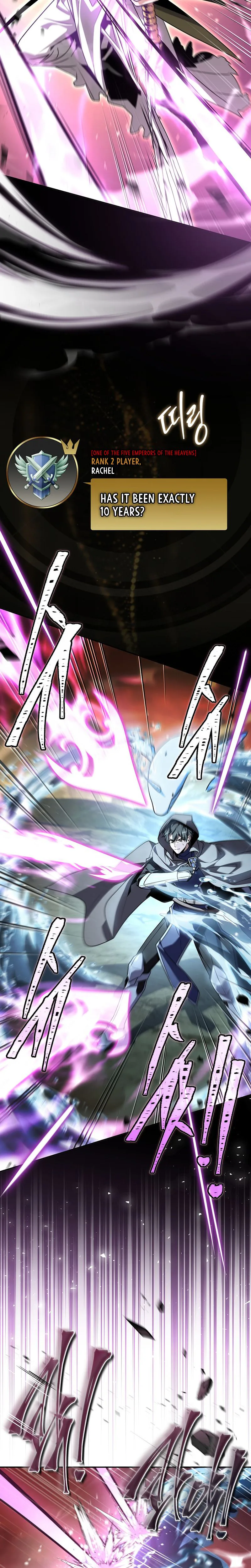 Solo EX-Rank Summoner Chapter 1 Page 11