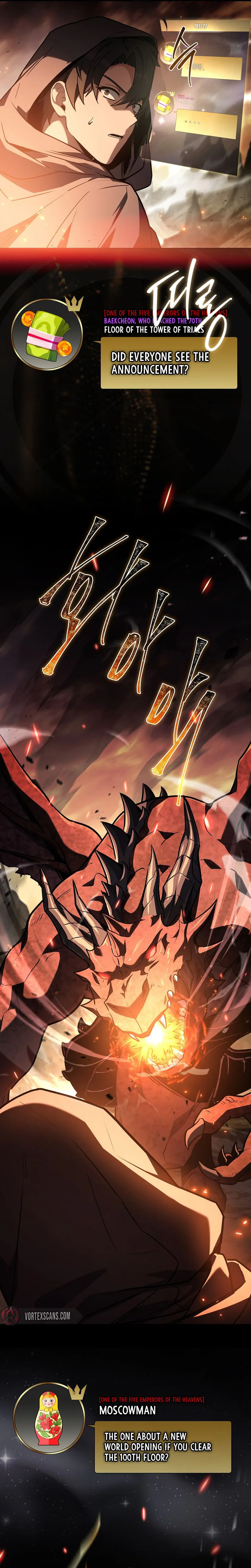 Solo EX-Rank Summoner Chapter 1 Page 16