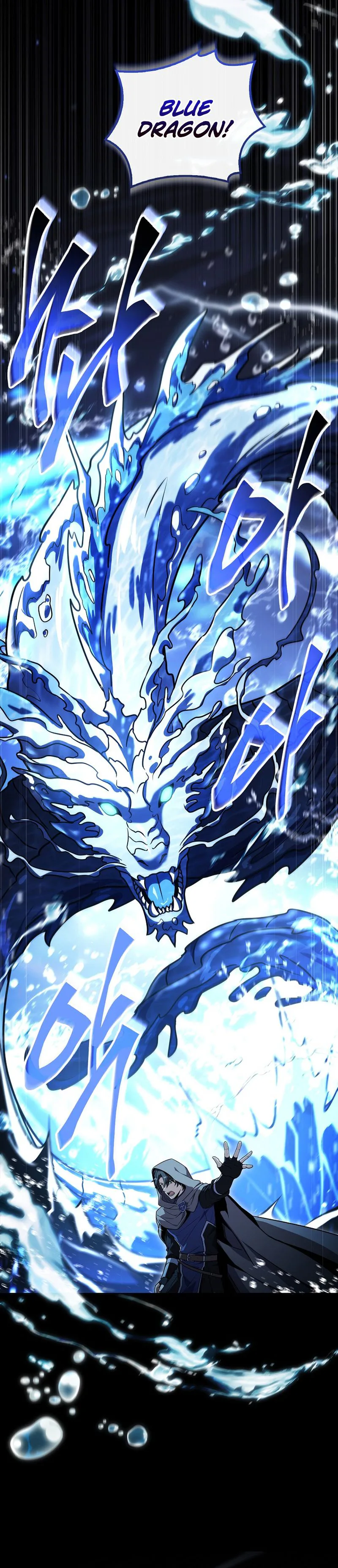 Solo EX-Rank Summoner Chapter 1 Page 18