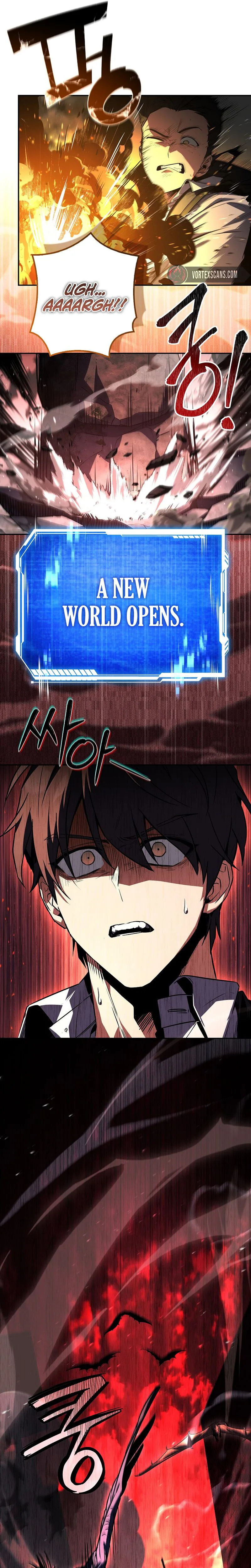 Solo EX-Rank Summoner Chapter 1 Page 31