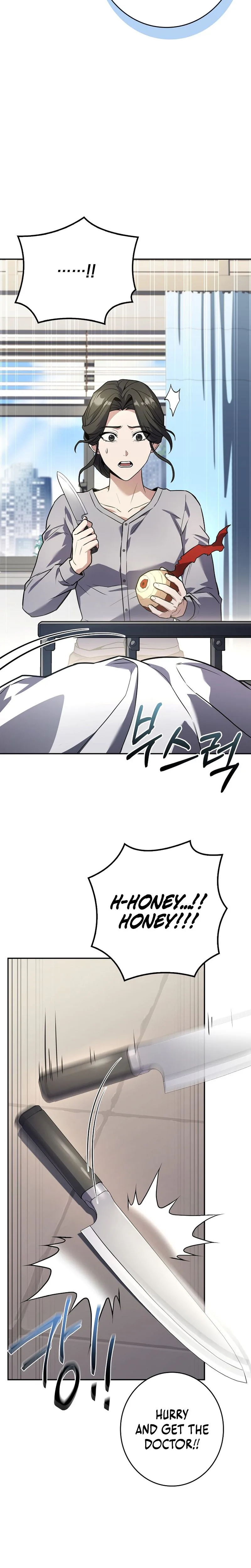 Solo EX-Rank Summoner Chapter 1 Page 38