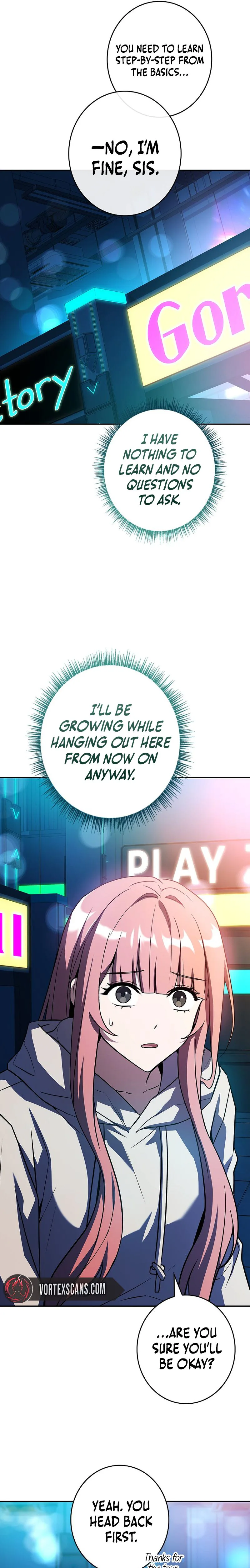 Solo EX-Rank Summoner Chapter 4 Page 18