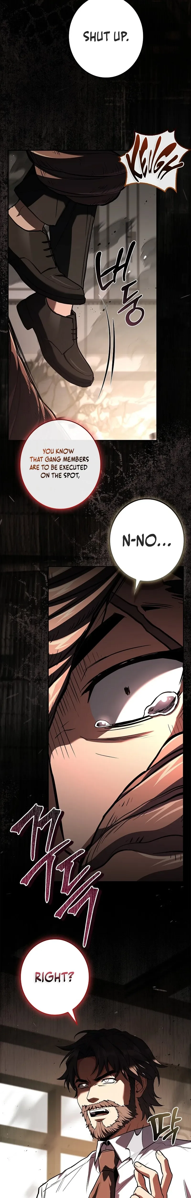 Solo EX-Rank Summoner Chapter 6 Page 23