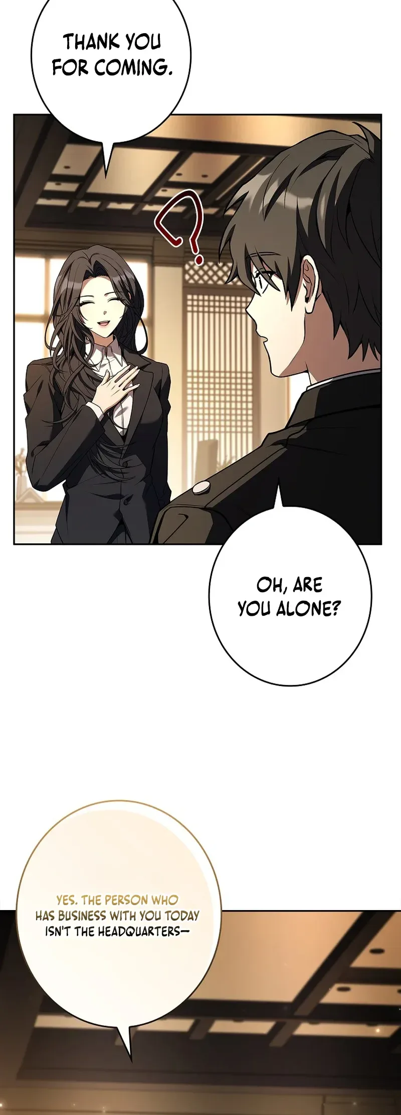 Solo EX-Rank Summoner Chapter 15 Page 7