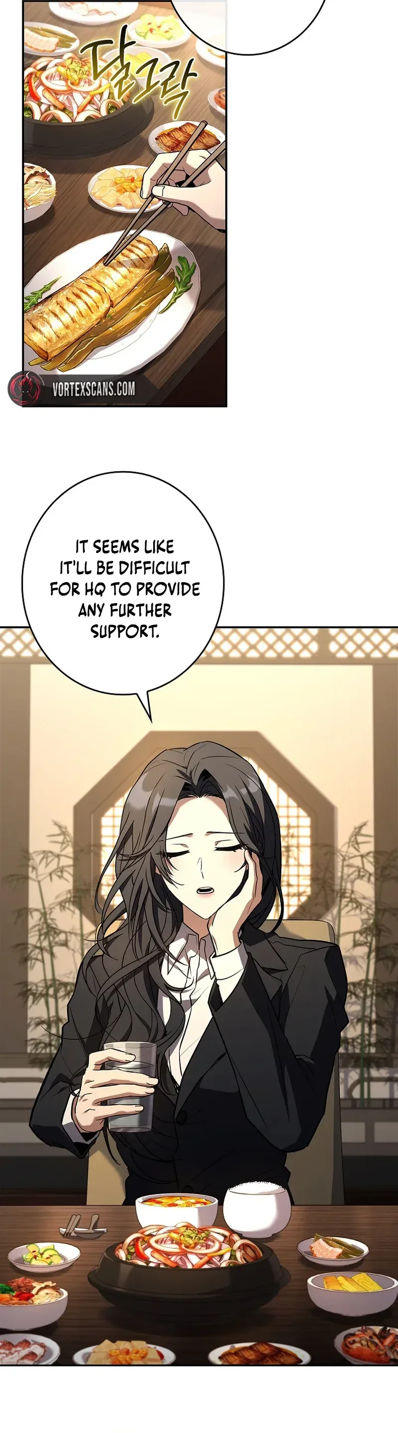 Solo EX-Rank Summoner Chapter 15 Page 9