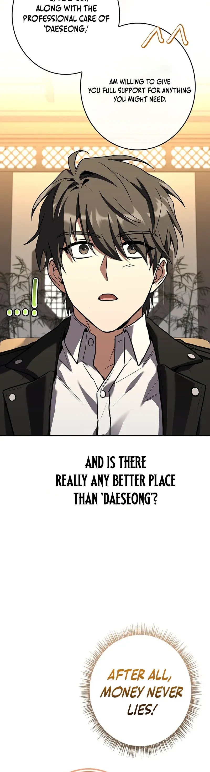 Solo EX-Rank Summoner Chapter 15 Page 14