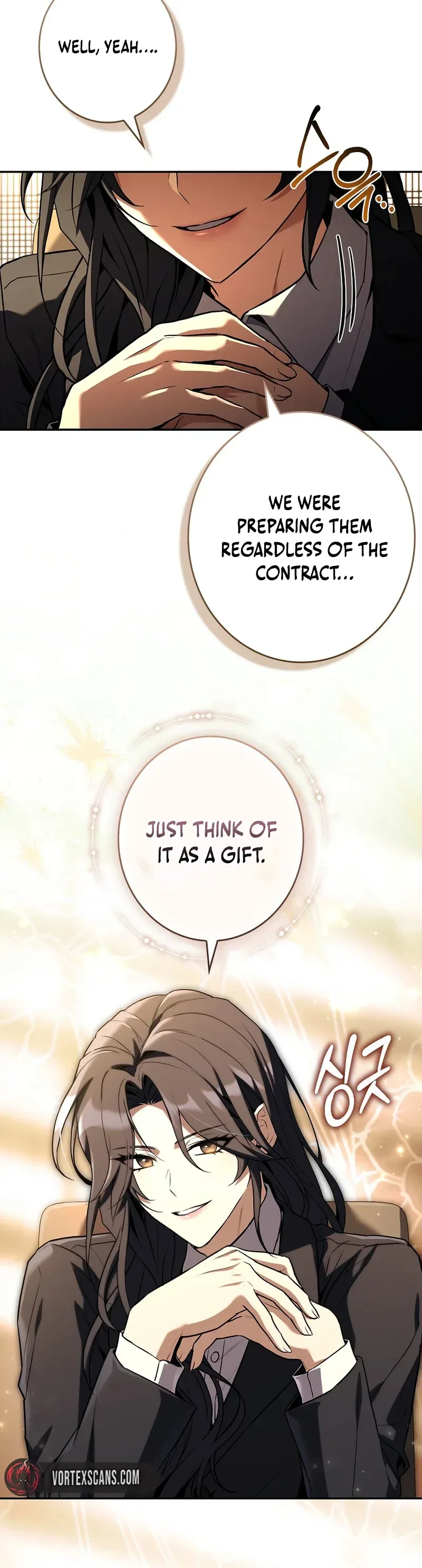Solo EX-Rank Summoner Chapter 15 Page 16
