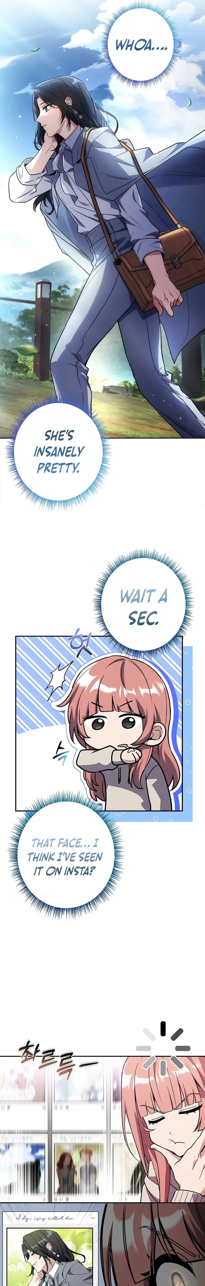 Solo EX-Rank Summoner Chapter 15 Page 19