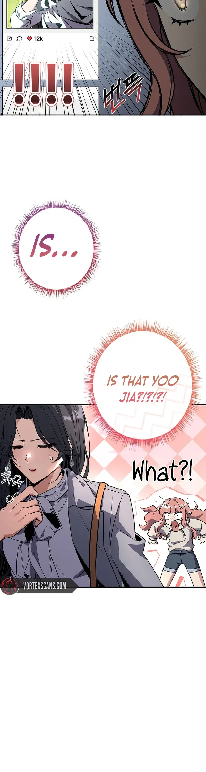 Solo EX-Rank Summoner Chapter 15 Page 20