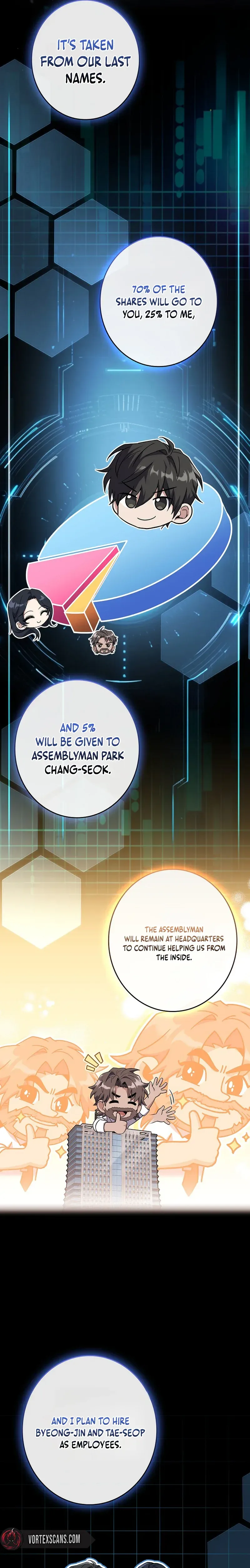 Solo EX-Rank Summoner Chapter 15 Page 31