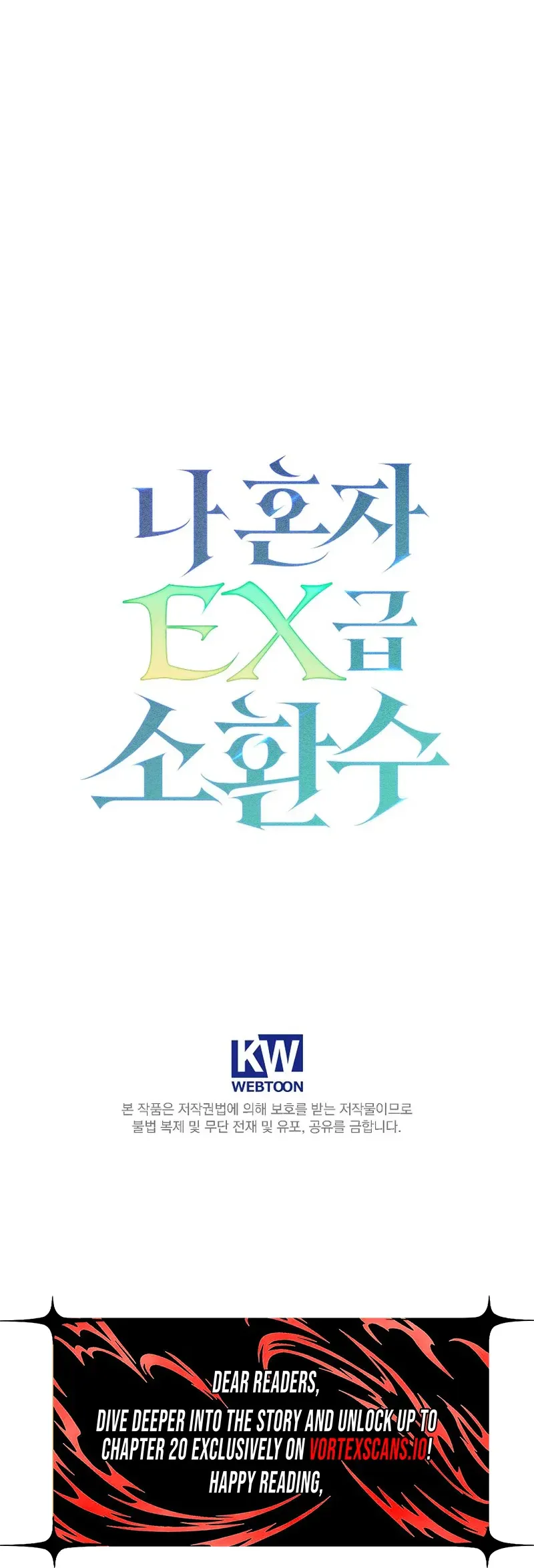 Solo EX-Rank Summoner Chapter 15 Page 39