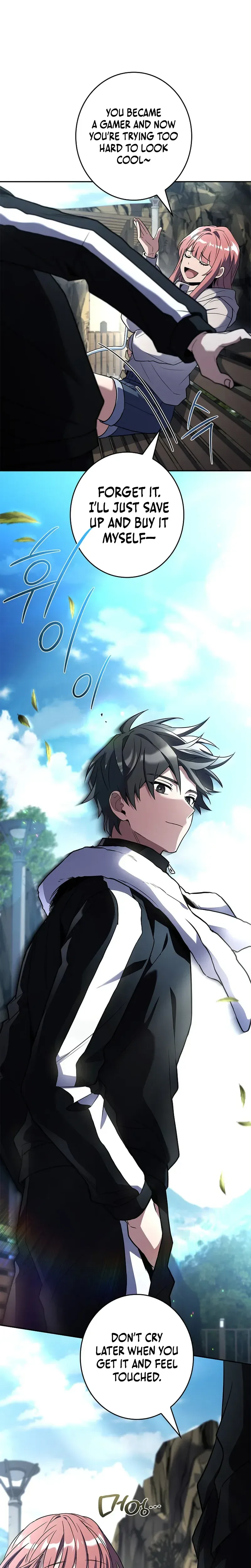 Solo EX-Rank Summoner Chapter 16 Page 18