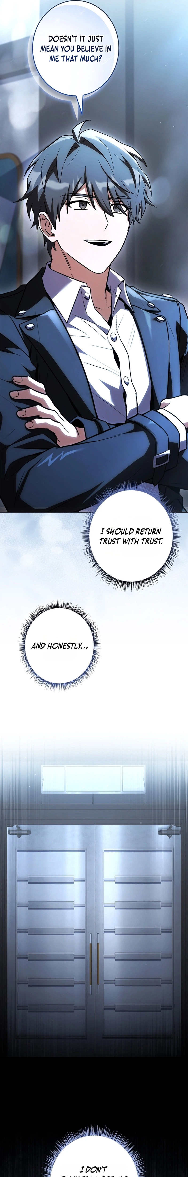Solo EX-Rank Summoner Chapter 36 Page 16
