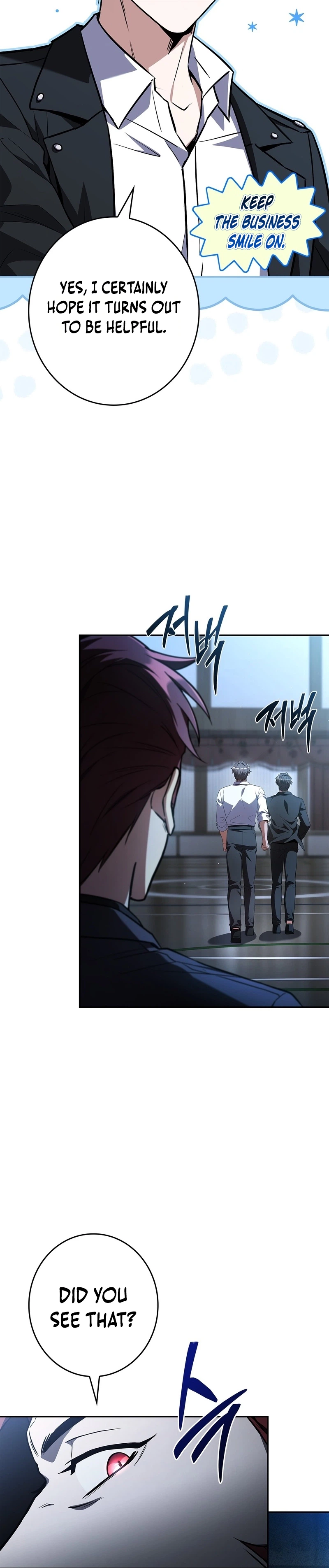 Solo EX-Rank Summoner Chapter 36 Page 24