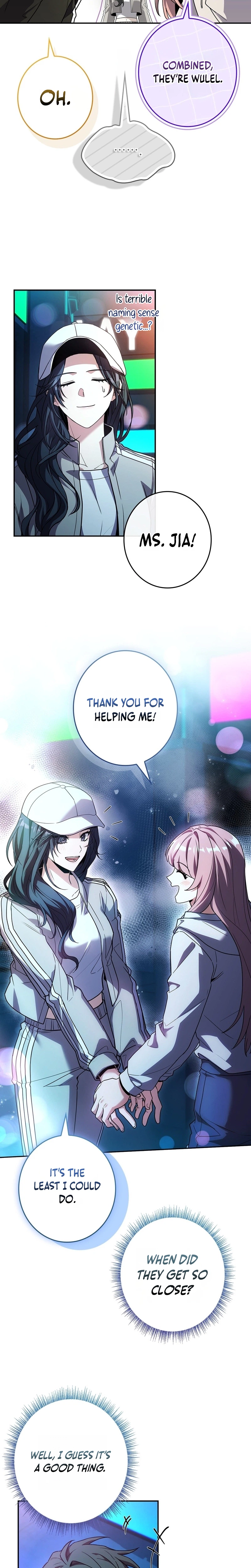 Solo EX-Rank Summoner Chapter 31 Page 5
