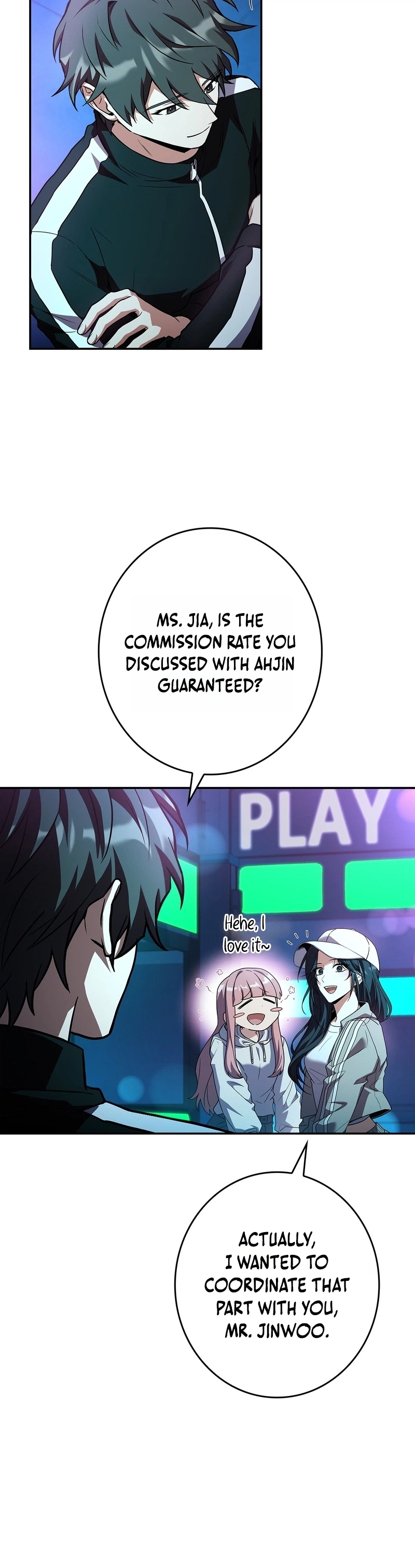 Solo EX-Rank Summoner Chapter 31 Page 6