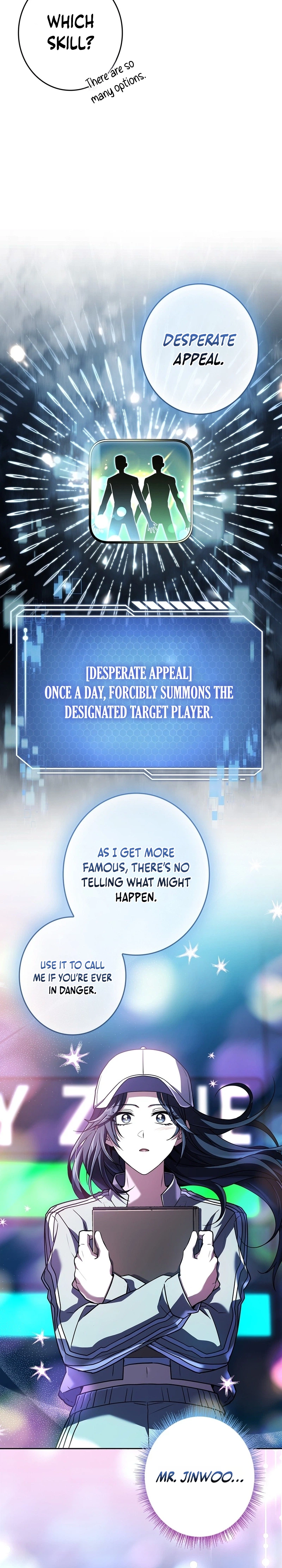 Solo EX-Rank Summoner Chapter 31 Page 12