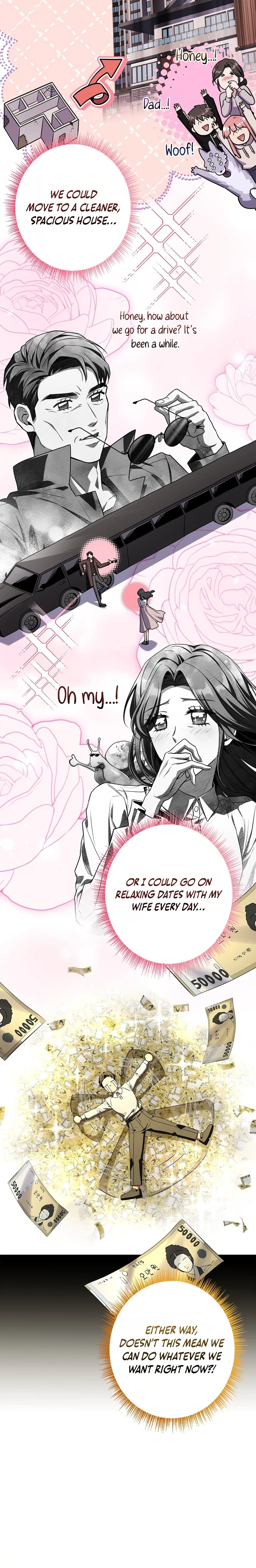 Solo EX-Rank Summoner Chapter 31 Page 21