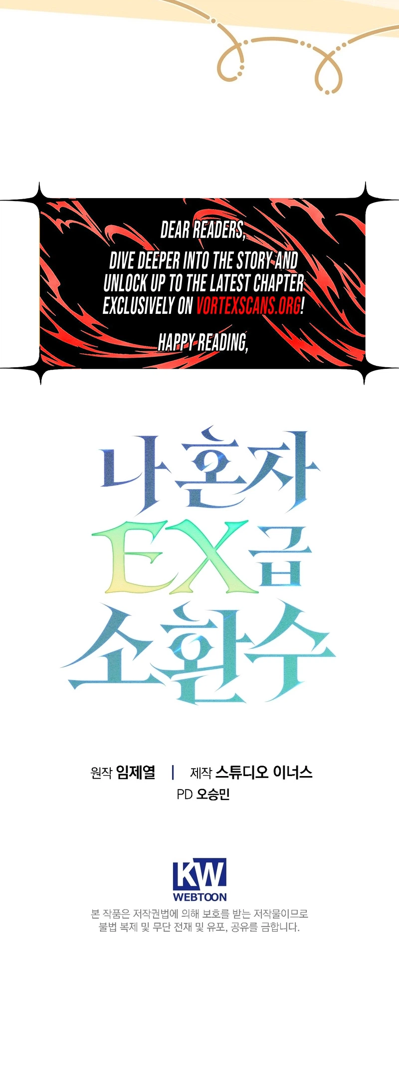 Solo EX-Rank Summoner Chapter 31 Page 25