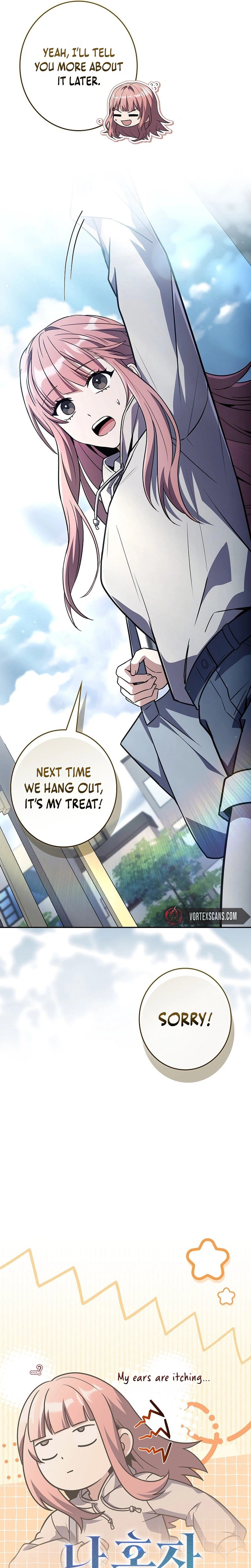 Solo EX-Rank Summoner Chapter 22 Page 10