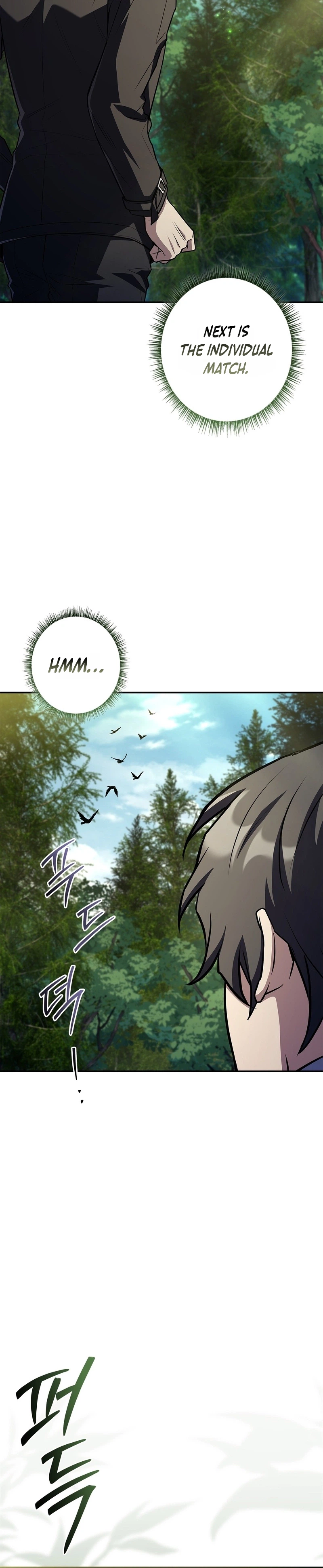 Solo EX-Rank Summoner Chapter 38 Page 24