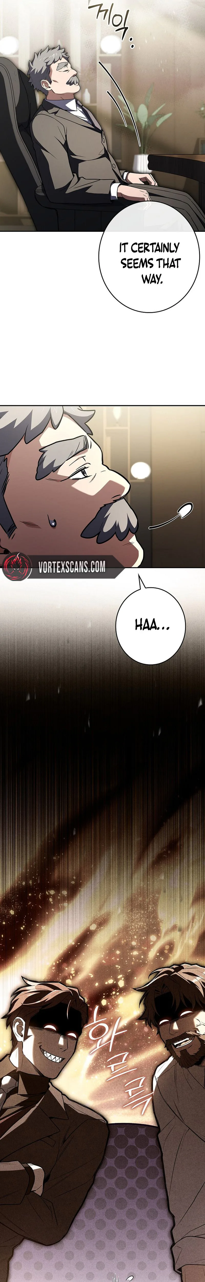 Solo EX-Rank Summoner Chapter 19 Page 6