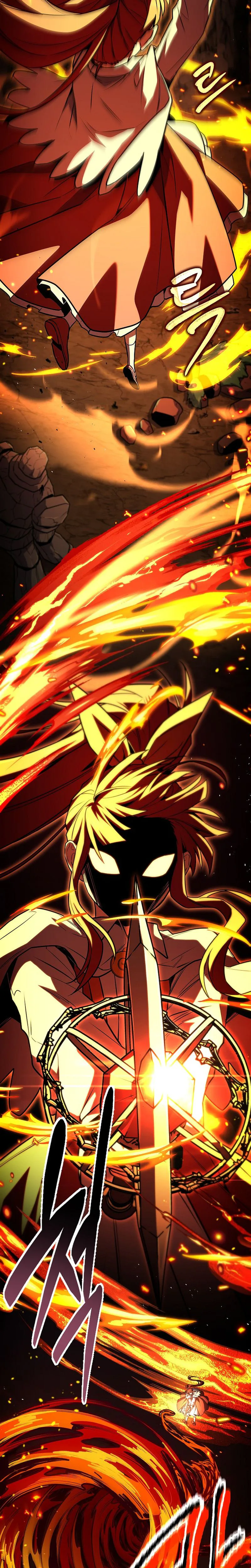 Solo EX-Rank Summoner Chapter 19 Page 27