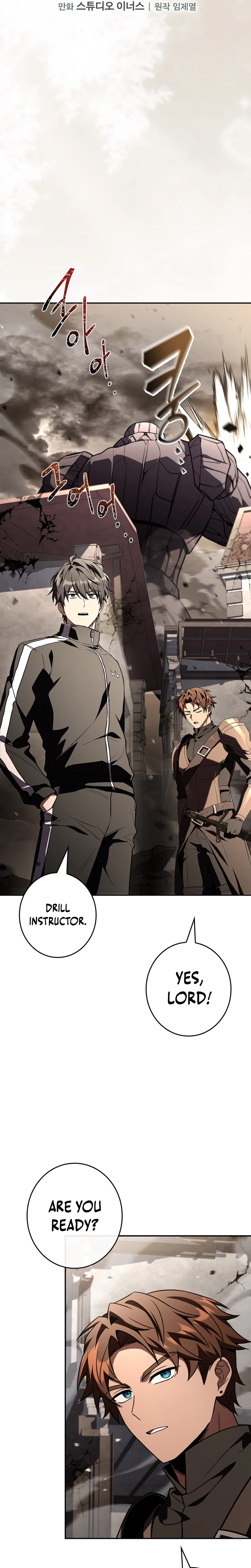 Solo EX-Rank Summoner Chapter 28 Page 10