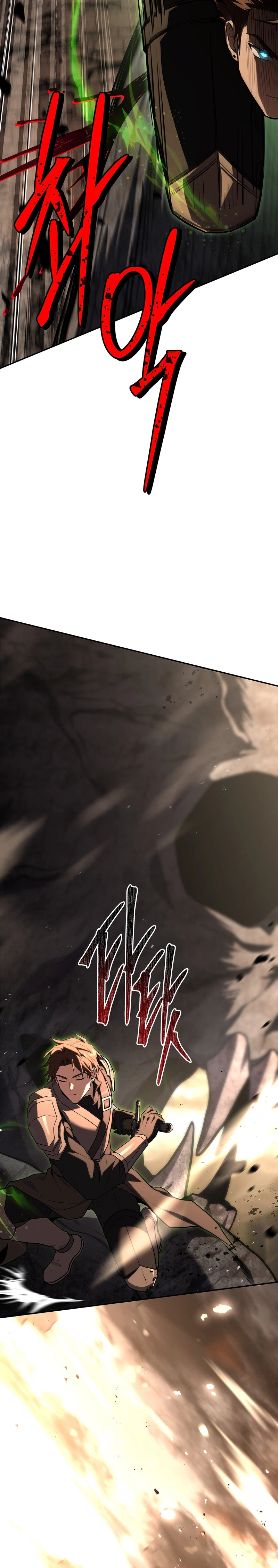 Solo EX-Rank Summoner Chapter 28 Page 15