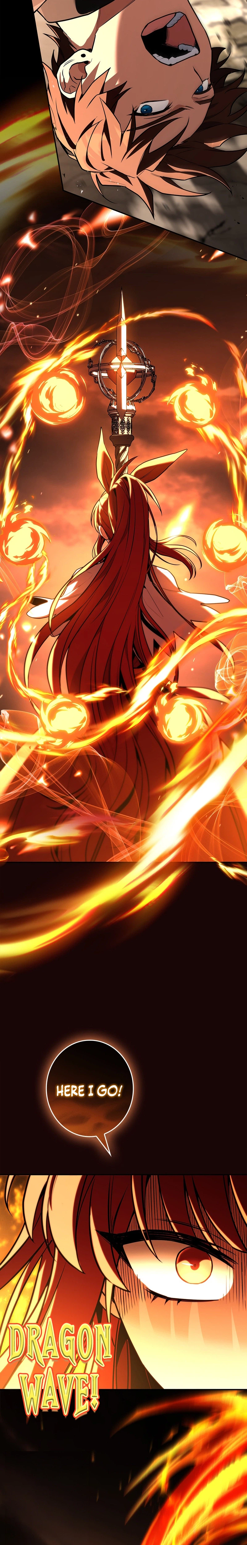 Solo EX-Rank Summoner Chapter 28 Page 18
