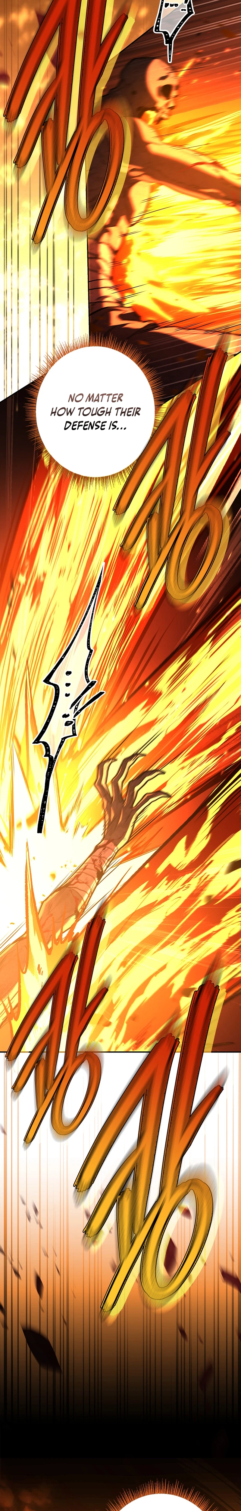 Solo EX-Rank Summoner Chapter 28 Page 20