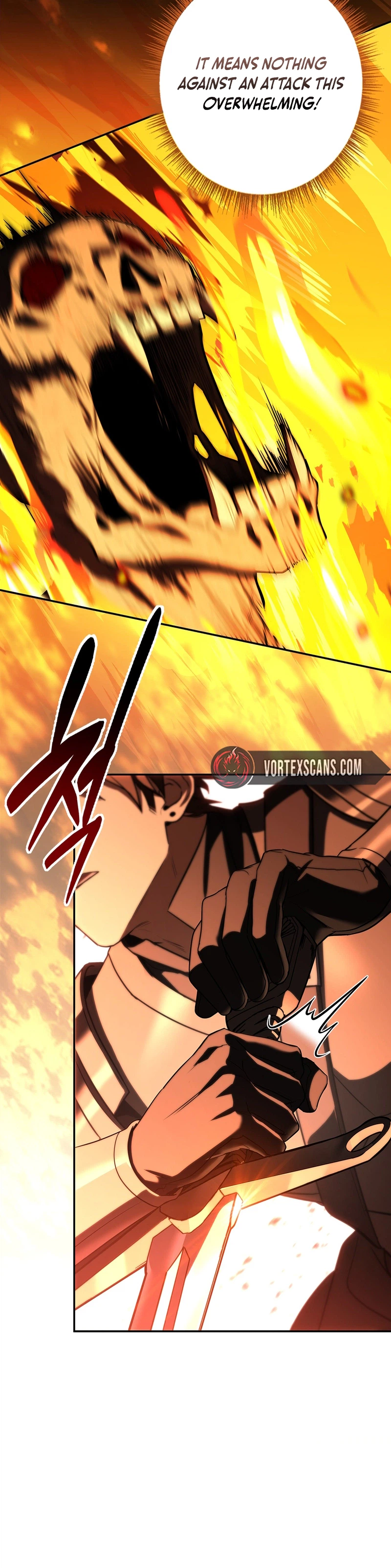 Solo EX-Rank Summoner Chapter 28 Page 21