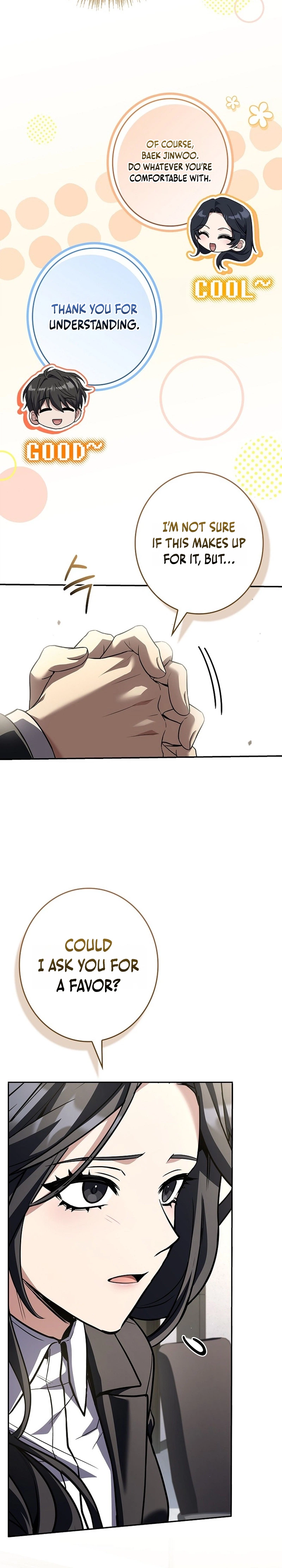 Solo EX-Rank Summoner Chapter 26 Page 9