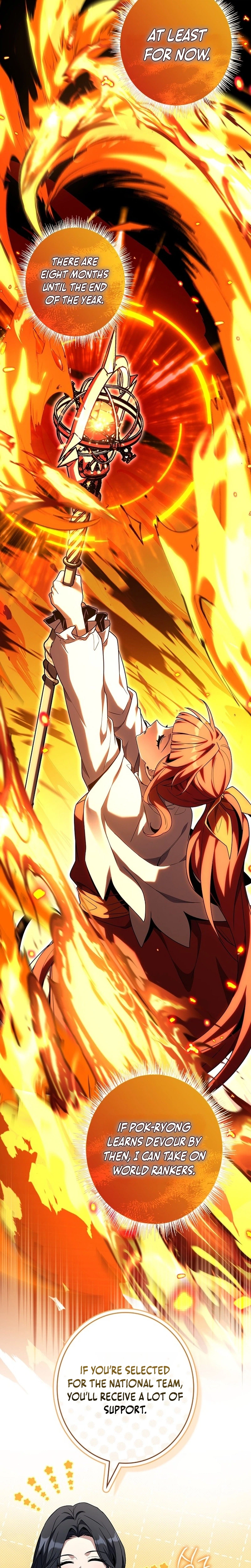 Solo EX-Rank Summoner Chapter 26 Page 14