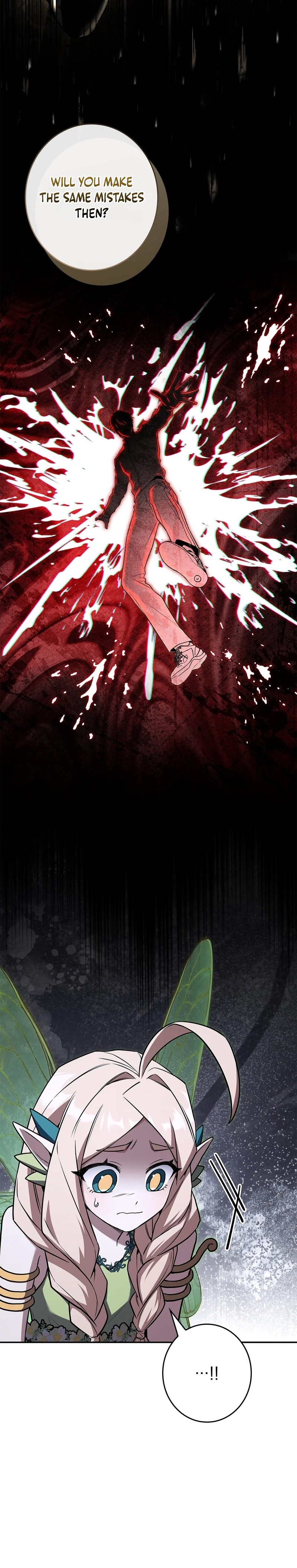 Solo EX-Rank Summoner Chapter 30 Page 18