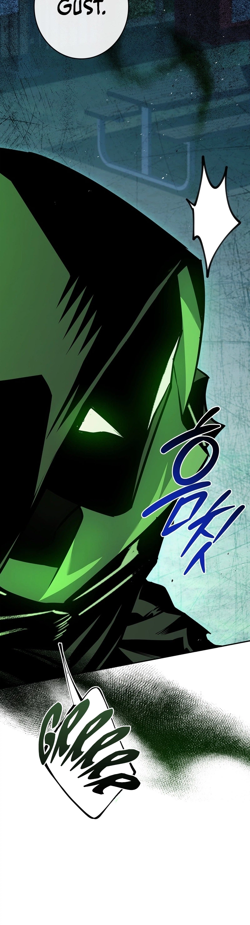 Solo EX-Rank Summoner Chapter 35 Page 23