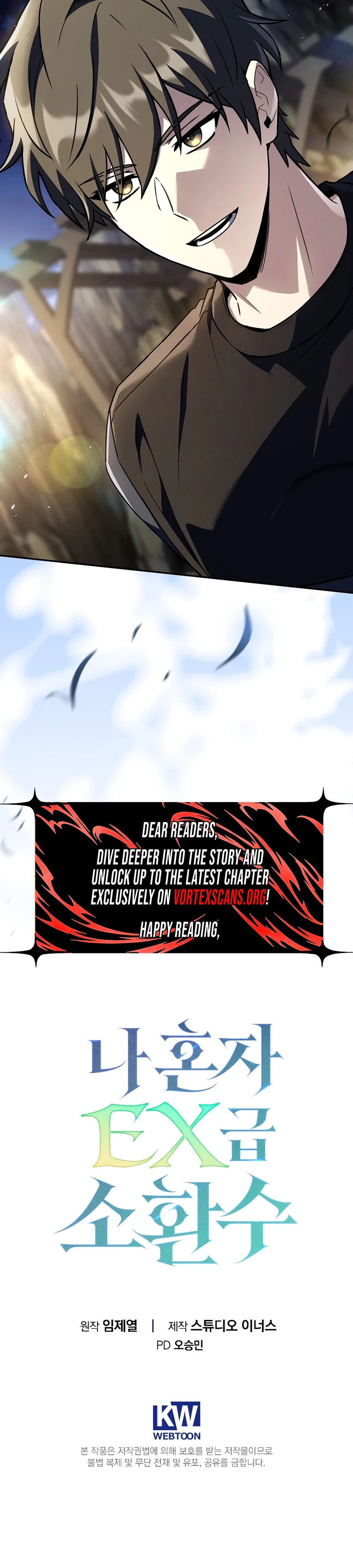 Solo EX-Rank Summoner Chapter 35 Page 29
