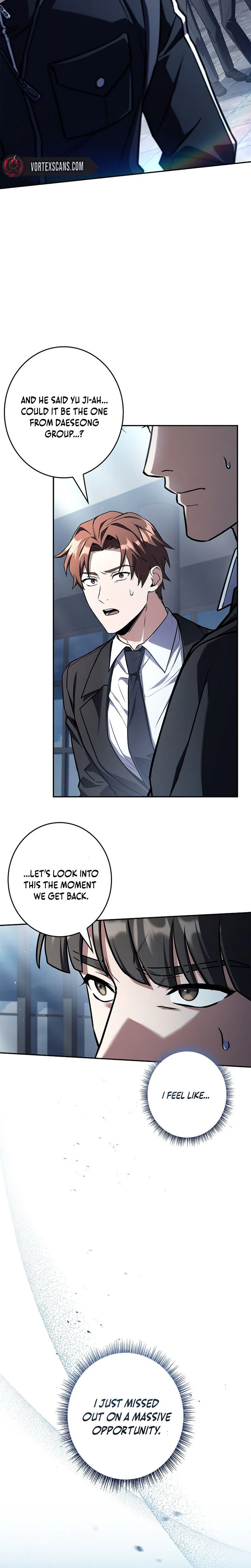 Solo EX-Rank Summoner Chapter 20 Page 6