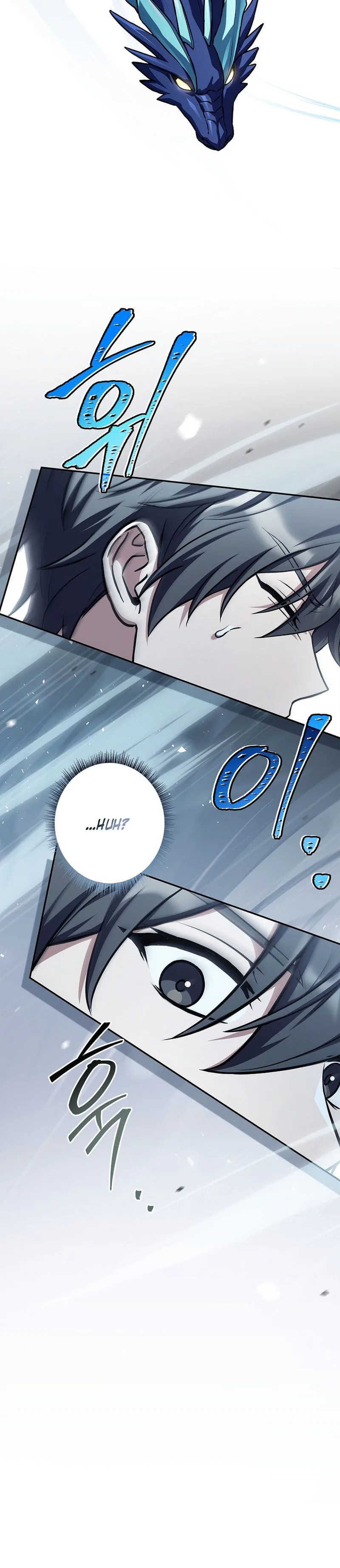 Solo EX-Rank Summoner Chapter 20 Page 13