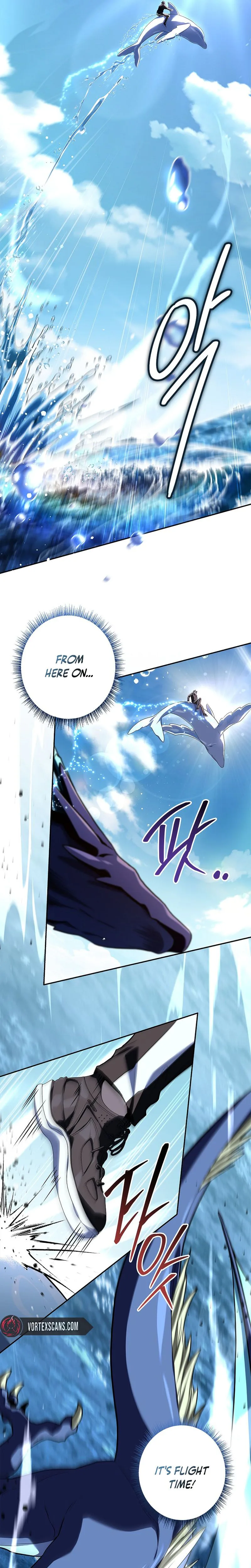 Solo EX-Rank Summoner Chapter 20 Page 31
