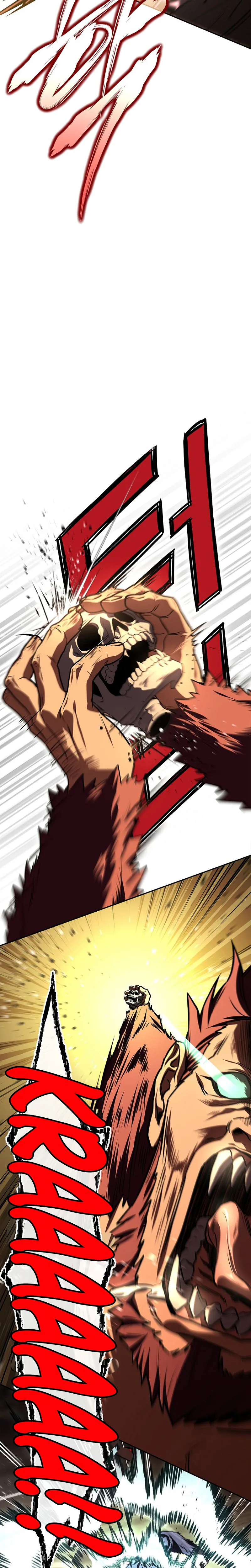 Solo EX-Rank Summoner Chapter 17 Page 6