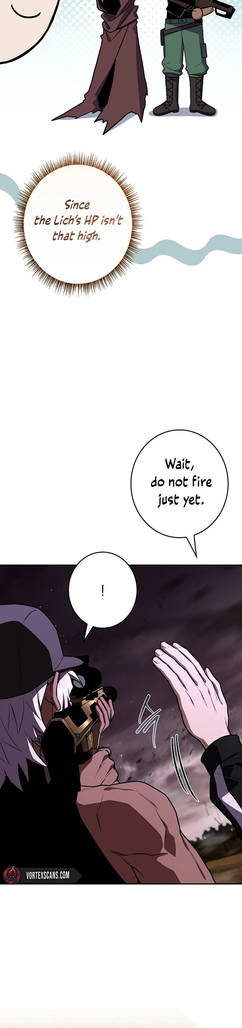 Solo EX-Rank Summoner Chapter 17 Page 10